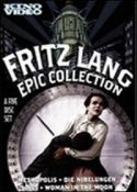 FRITZ LANG COLLECTION