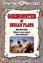 GODMONSTER OF INDIAN FLATS (SPECIAL EDITION)