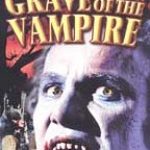 GRAVE OF THE VAMPIRE