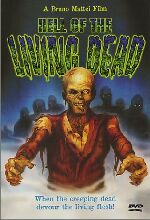 HELL OF THE LIVING DEAD
