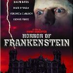 HORROR OF FRANKENSTEIN (SPECIAL EDITION)