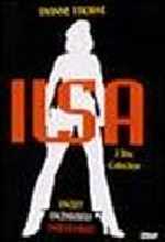 ILSA (3 DISC COLLECTION) EPUISE/OUT OF PRINT