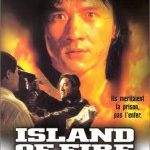 ISLAND OF FIRE