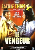 JACKIE CHAN LE VENGEUR