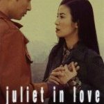 JULIET IN LOVE