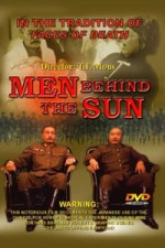 MEN BEHIND THE SUN EPUISE/OUT OF PRINT