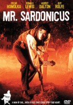 Mr. Sardonicus EPUISE/OUT OF PRINT