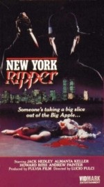 The NEW YORK RIPPER