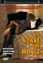 Die Nonne Von Monza EPUISE/OUT OF PRINT