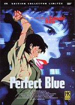 Perfect Blue (édition collector)