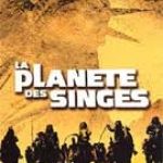 PLANETE DES SINGES COLLECTOR