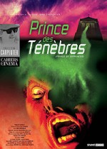 Prince des ténèbres (Édition Collector)