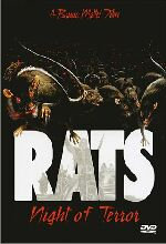 RATS NIGHT OF TERROR