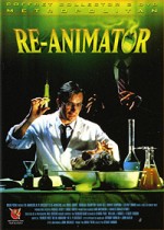 Re-Animator (Edition Collector - Coffret 2 DVD)