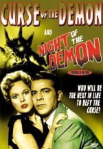 Curse Of The Demon/ Night Of The Demon