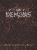 DANCE OF THE DEMONS (3 DVD-SET) EPUISE/OUT OF PRINT
