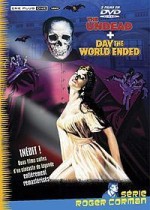 DAY THE WORLD ENDED ET THE UNDEAD