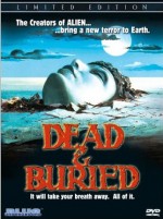 DEAD AND BURIED (SPECIAL EDITION)