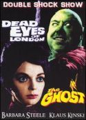 DEAD EYES OF LONDON ET THE GHOST