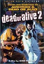 DEAD OR ALIVE 2