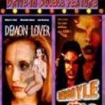 DEMON LOVER/GARGOYLE GIRLS (DOUBLE FEATURE)