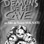 Les DEMONS DE LA CAVE EPUISE/OUT OF PRINT