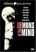 DEMONS OF THE MIND (SPECIAL EDITION)