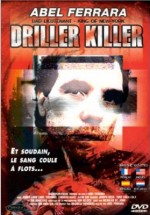 DRILLER KILLER