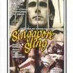 SINGAPORE SLING