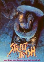 STREET TRASH