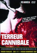 Terreur cannibale