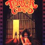 TERROR CIRCUS