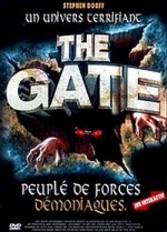 Gate, the