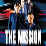 THE MISSION