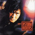 THE STORMRIDERS