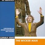 The Wicker Man  (Coffret 2 DVD) EPUISE/OUT OF PRINT