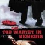 Der TOD WARTET IN VENEDIG EPUISE/OUT OF PRINT