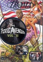 TOXIC AVENGER 2