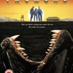 TREMORS