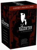 LA MALEDICTION COFFRET