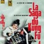 La Saga du Kung Fu - Vol.4 - Coffret 2 DVD - Les Dieux de la Guerre - Le Boxeur Manchot