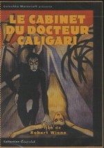 LE CABINET DU DR CALIGARI