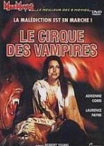 Le Cirque des Vampires