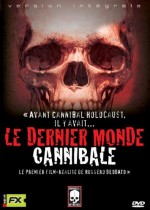 Le Dernier Monde Cannibale