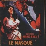 Le Masque du Démon