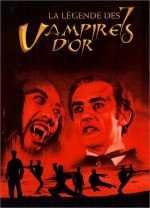 La Légende des 7 Vampires d'Or