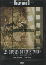 Les Chasses du Comte Zaroff