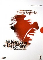Les Frissons de l'Angoisse Edition Collector 2 dvd