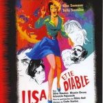 LISA ET LE DIABLE