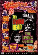 LIVING HEAD/THE LIVING COFFIN